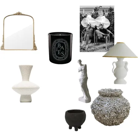 Home Decor Interior Design Mood Board by Artemisandapollo on Style Sourcebook