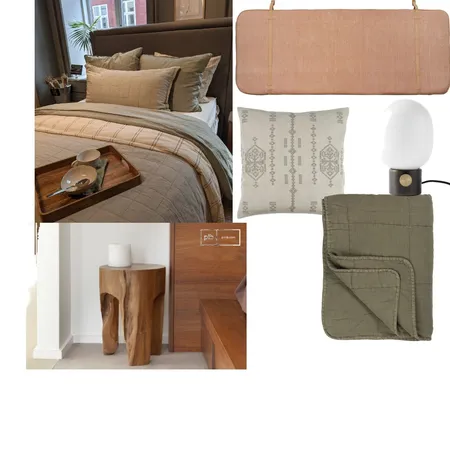 Bedroom Interior Design Mood Board by TracyCoons on Style Sourcebook