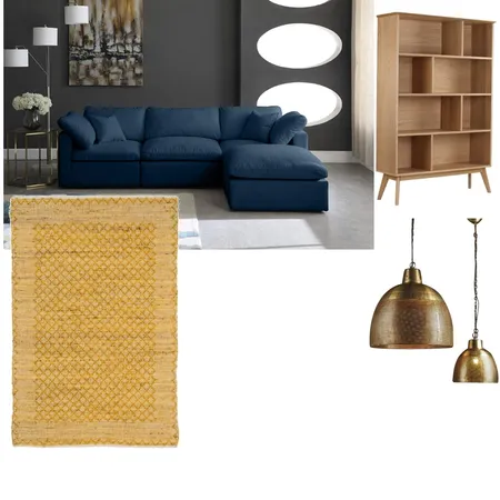 living room Interior Design Mood Board by TracyCoons on Style Sourcebook