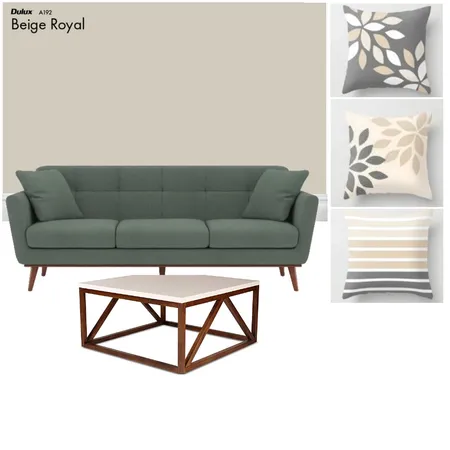 test Interior Design Mood Board by Crystelle on Style Sourcebook