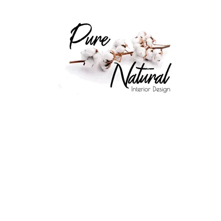 Pure Natural Logo Interior Design Mood Board by Fridanagyjuhasz on Style Sourcebook