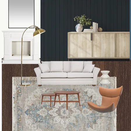 caro haik Interior Design Mood Board by idilica on Style Sourcebook