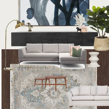 caro haik 3 Interior Design Mood Board by idilica on Style Sourcebook