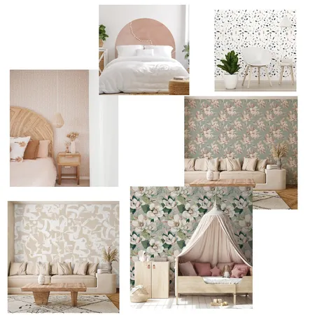 Sarahs Loft Space Interior Design Mood Board by Kaitlyn on Style Sourcebook