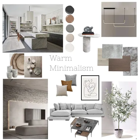 Chriestie's place Interior Design Mood Board by Melina Sternberg on Style Sourcebook