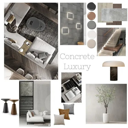 christie's place Interior Design Mood Board by Melina Sternberg on Style Sourcebook