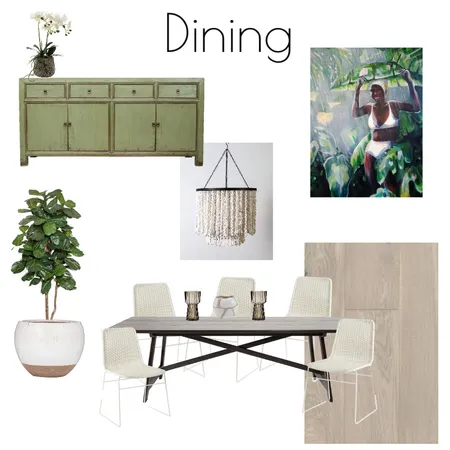 East Ave Dining Interior Design Mood Board by Michelle.kelly.warren@gmail.com on Style Sourcebook