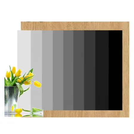 פלטת צבעים 4 Interior Design Mood Board by דנה לוי on Style Sourcebook