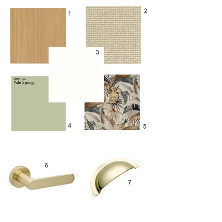 assignment 11 Interior Design Mood Board by NicoleGhirardelli on Style Sourcebook