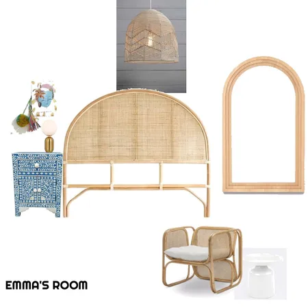 emmas room Interior Design Mood Board by melw on Style Sourcebook