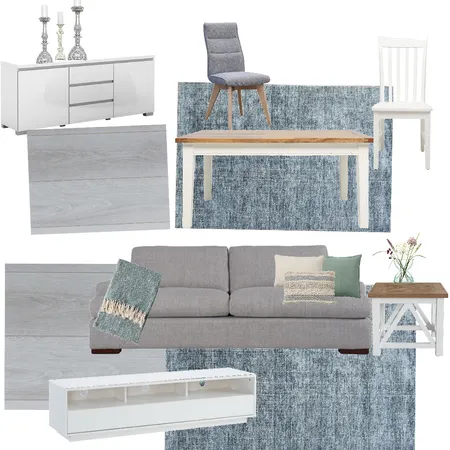 Cathy's Place v6 Interior Design Mood Board by LByrnes on Style Sourcebook