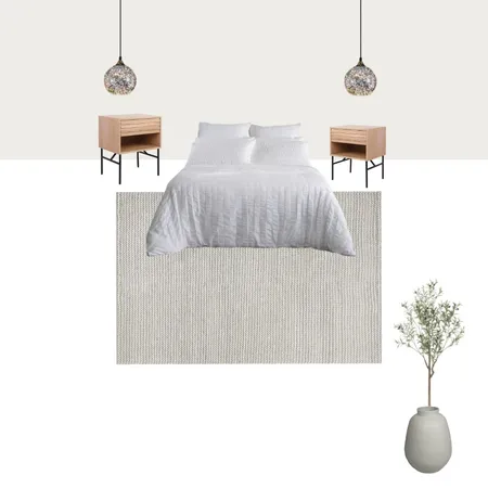 Bedroom Interior Design Mood Board by tylabradshaw on Style Sourcebook