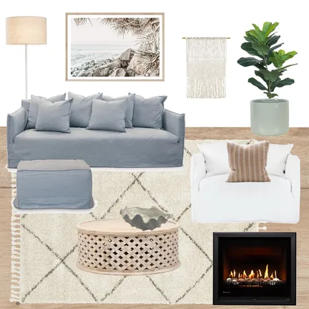 Lounge 2 Interior Design Mood Board by Melissa.pruscino on Style Sourcebook