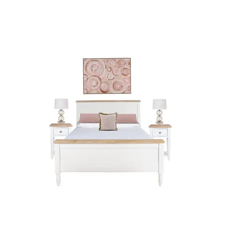 Spare Bedroom Interior Design Mood Board by RBInteriors on Style Sourcebook