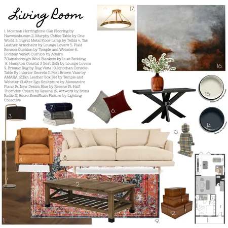 Living Room Assignment Interior Design Mood Board by sallymiss on Style Sourcebook