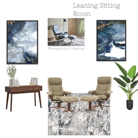 Mark and Debbie Leaning Sitting Room Interior Design Mood Board by Simply Styled on Style Sourcebook