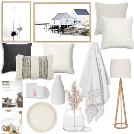 Client board - Gabby Interior Design Mood Board by Meg Caris on Style Sourcebook