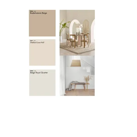 beige Interior Design Mood Board by Kyla Jooste on Style Sourcebook