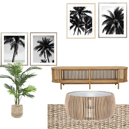 Geoff Entry Living Interior Design Mood Board by Silverspoonstyle on Style Sourcebook