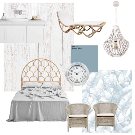 blue Interior Design Mood Board by alana1810 on Style Sourcebook