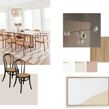 Comedor Puan Interior Design Mood Board by flormanna on Style Sourcebook