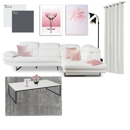 mod 9 Living room Interior Design Mood Board by jessthompson01 on Style Sourcebook