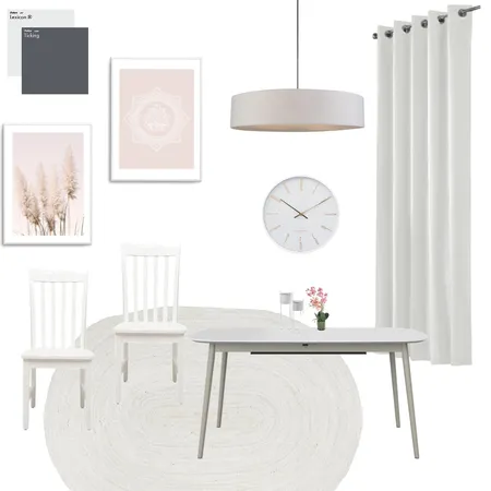 mod 9 part a dining Interior Design Mood Board by jessthompson01 on Style Sourcebook