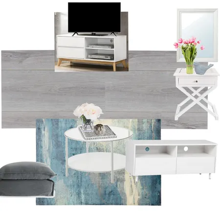 Cathy's Place v9 Interior Design Mood Board by LByrnes on Style Sourcebook