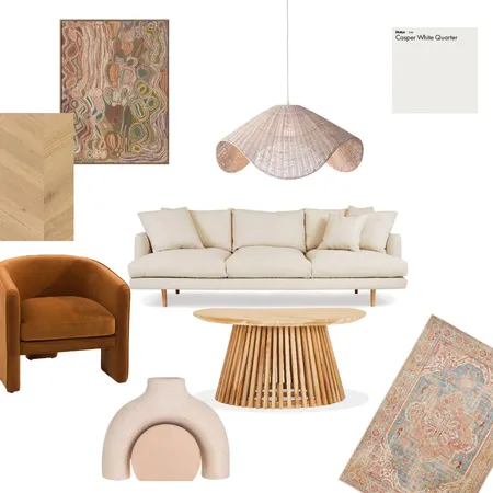 front Interior Design Mood Board by Lili on Style Sourcebook