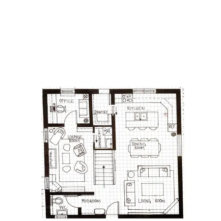 Side thing Interior Design Mood Board by Lejla on Style Sourcebook