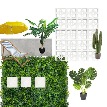 outside Interior Design Mood Board by Ivannapana on Style Sourcebook