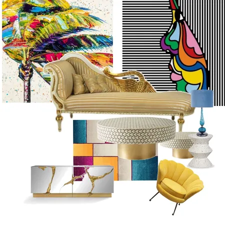 MixMatchBD Interior Design Mood Board by Daria22 on Style Sourcebook