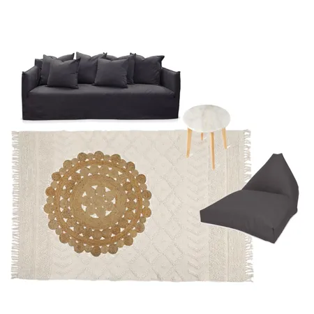 Belisa Living Room Smith Interior Design Mood Board by styleliza on Style Sourcebook