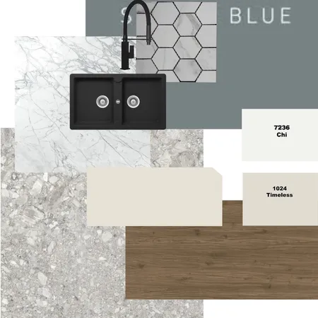 sample board Interior Design Mood Board by KC Chuah on Style Sourcebook