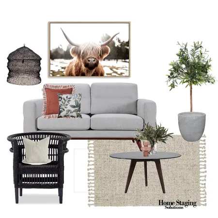 RW5 Interior Design Mood Board by Home Staging Solutions on Style Sourcebook