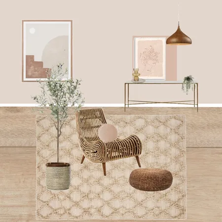 Balance Moodboard 2 Interior Design Mood Board by Jayne Olman on Style Sourcebook