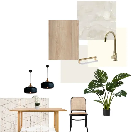 No5 dining room Interior Design Mood Board by VickyNo5 on Style Sourcebook