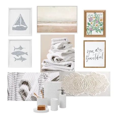 Tocco Kid's Bathroom Interior Design Mood Board by DecorandMoreDesigns on Style Sourcebook