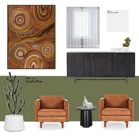 Jess Sitting Area Interior Design Mood Board by aimeekatestanton on Style Sourcebook