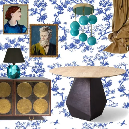 Mood Board 2 Interior Design Mood Board by joannebuckley on Style Sourcebook