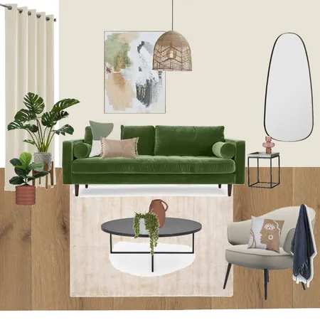 Casey MC Lounge Interior Design Mood Board by caseybradbury on Style Sourcebook