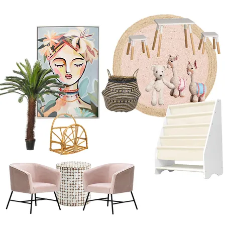 Concept 2 Presentation Interior Design Mood Board by MeghanRossouw on Style Sourcebook