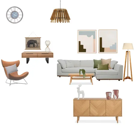 סלון עיצוב 2 Interior Design Mood Board by r0mifal1k on Style Sourcebook