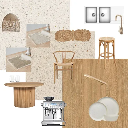 Kitchen Interior Design Mood Board by britaneyadams on Style Sourcebook