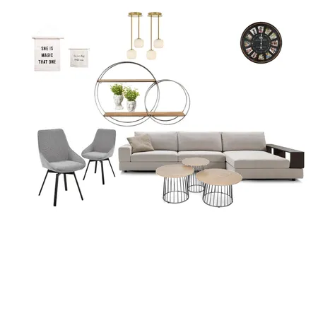 מיכל 1 Interior Design Mood Board by michalfal1k on Style Sourcebook