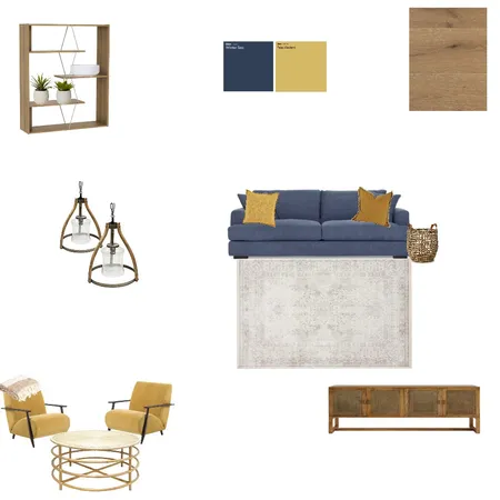 living room 1 Interior Design Mood Board by emmvan_ on Style Sourcebook