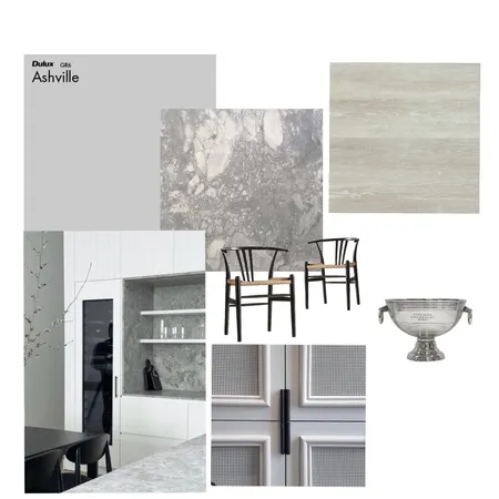 Bar Interior Design Mood Board by Angesq22 on Style Sourcebook