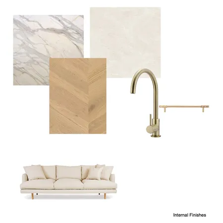 Dunvegan Interior Design Mood Board by Andrea Stamatiou on Style Sourcebook