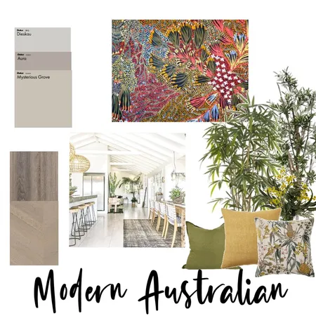 Modern Australian Interior Design Mood Board by Joycey on Style Sourcebook