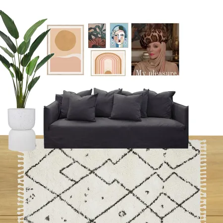 trapano floor 4 Interior Design Mood Board by mortimerandwhite on Style Sourcebook